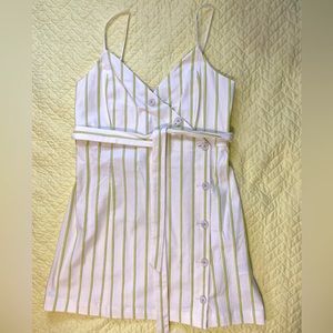 NWT Banana Republic Dress